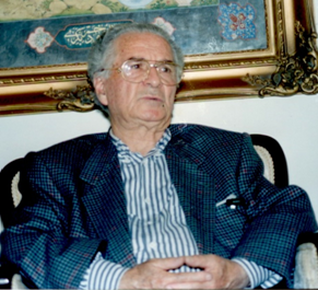 علی اسفرجانی
